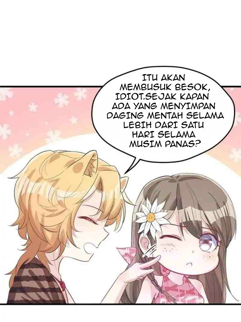 Beauty and the Beasts Chapter 76 Gambar 17